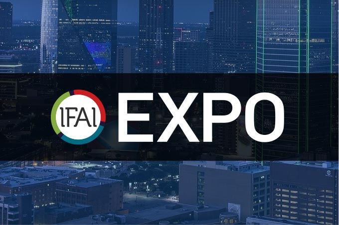 2018 IFAI Expo Campfire Session